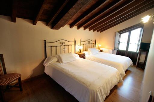Hotel Rural Casa Cueto 因菲耶斯托 外观 照片