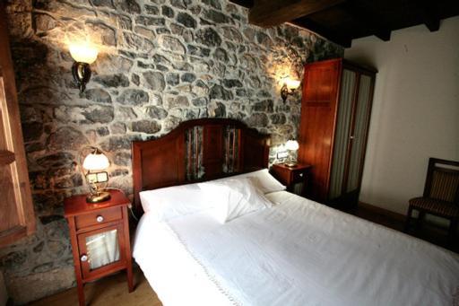 Hotel Rural Casa Cueto 因菲耶斯托 外观 照片